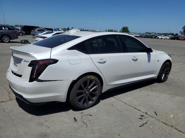 1G6DP5RK3M0106224 Cadillac CT5 SPORT 3