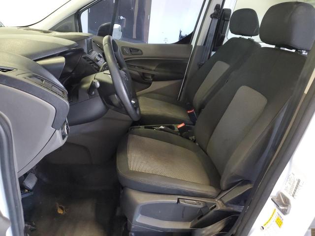 2019 Ford Transit Connect Xl VIN: NM0LS7E27K1386579 Lot: 55022964