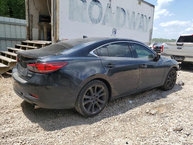 2014 Mazda 6 Grand Touring VIN: JM1GJ1W64E1141782 Lot: 53820504