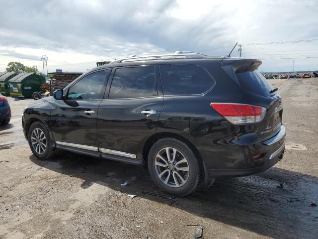 2014 Nissan Pathfinder S VIN: 5N1AR2MN5EC634725 Lot: 55407974