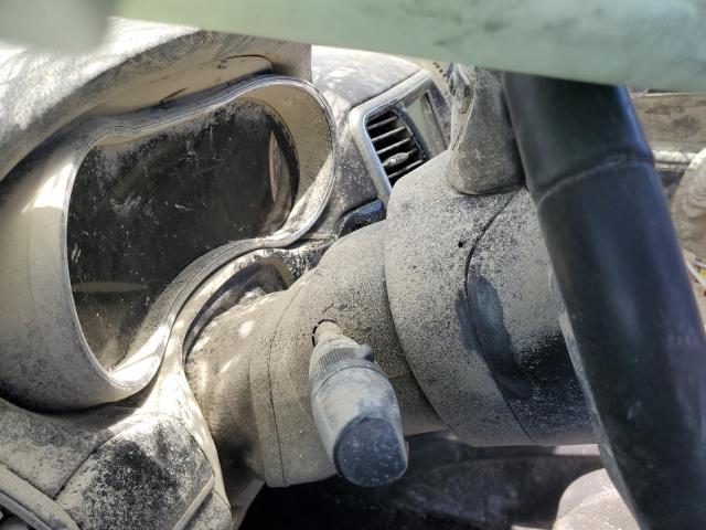 2017 Jeep Grand Cherokee Trailhawk VIN: 1C4RJFLG7HC614036 Lot: 54814164