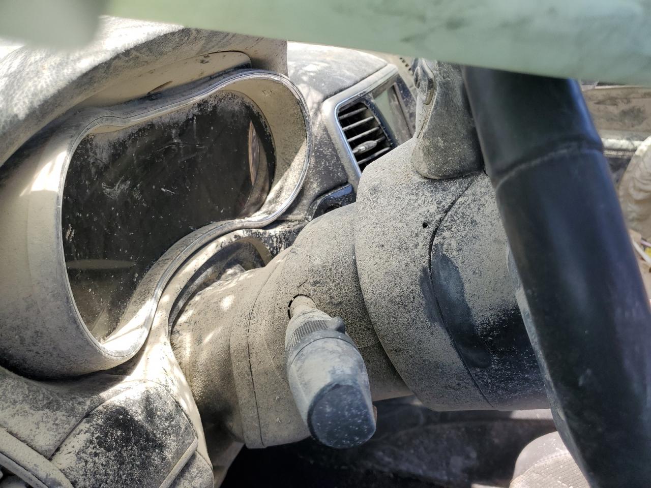 1C4RJFLG7HC614036 2017 Jeep Grand Cherokee Trailhawk