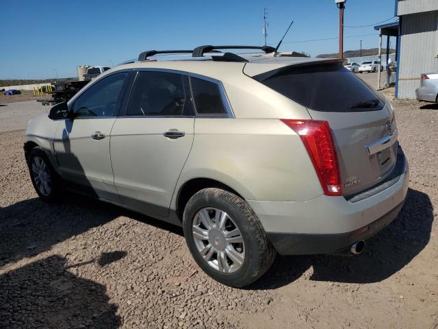 2011 Cadillac Srx Luxury Collection VIN: 3GYFNDEY3BS623331 Lot: 54282274