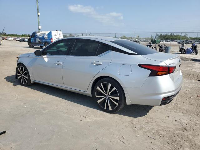 2019 Nissan Altima Sr VIN: 1N4BL4CV7KC184553 Lot: 54448744