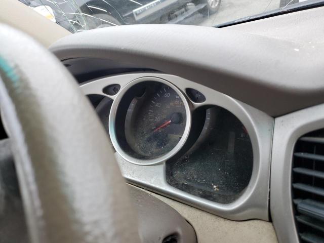 2004 Toyota Highlander VIN: JTEGD21A040081489 Lot: 61144954