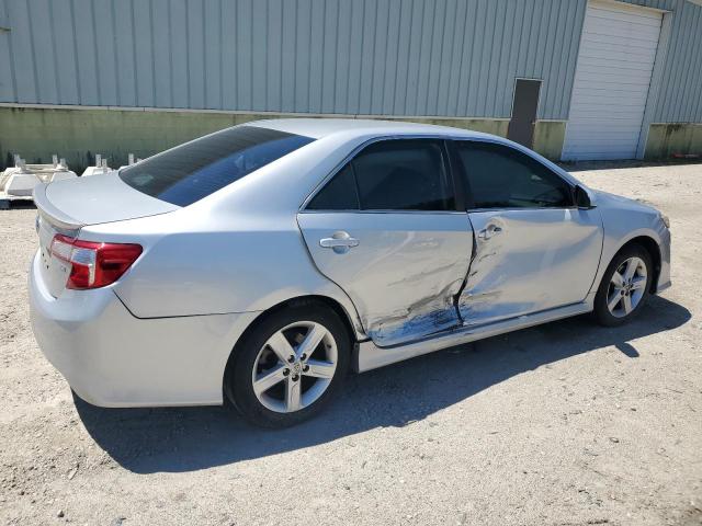 2014 Toyota Camry L VIN: 4T1BF1FK3EU407084 Lot: 56671214