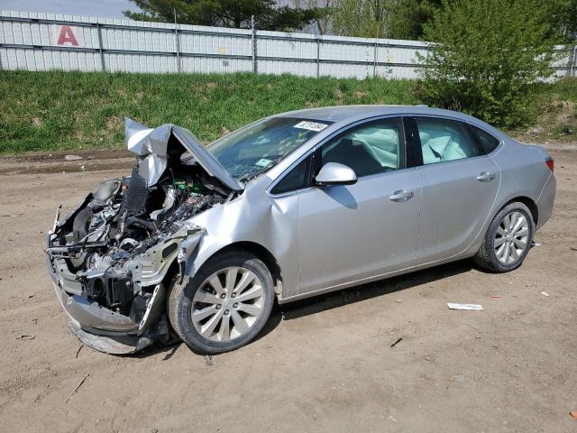 2016 Buick Verano VIN: 1G4PP5SK0G4112043 Lot: 52791384