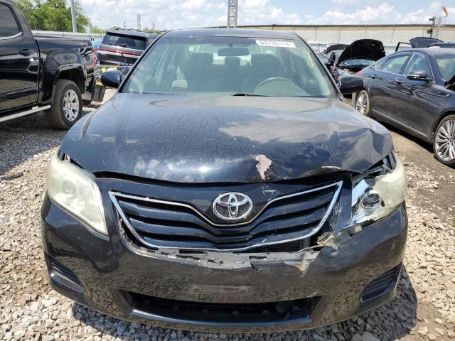 2010 Toyota Camry Base VIN: 4T4BF3EK7AR030594 Lot: 53735374