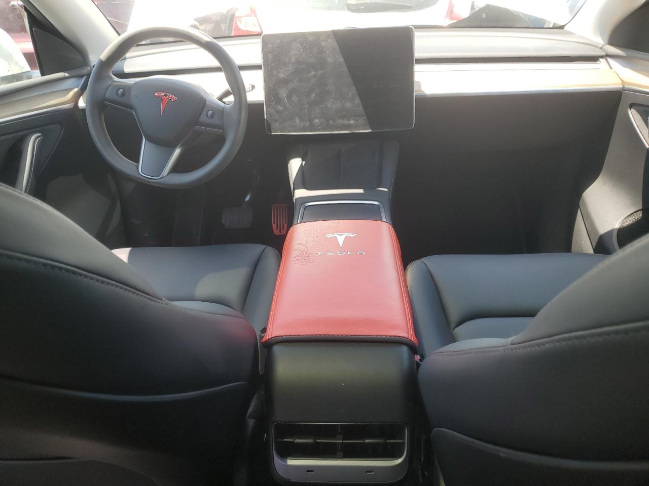 7SAYGDEE5PA054528 2023 Tesla Model Y