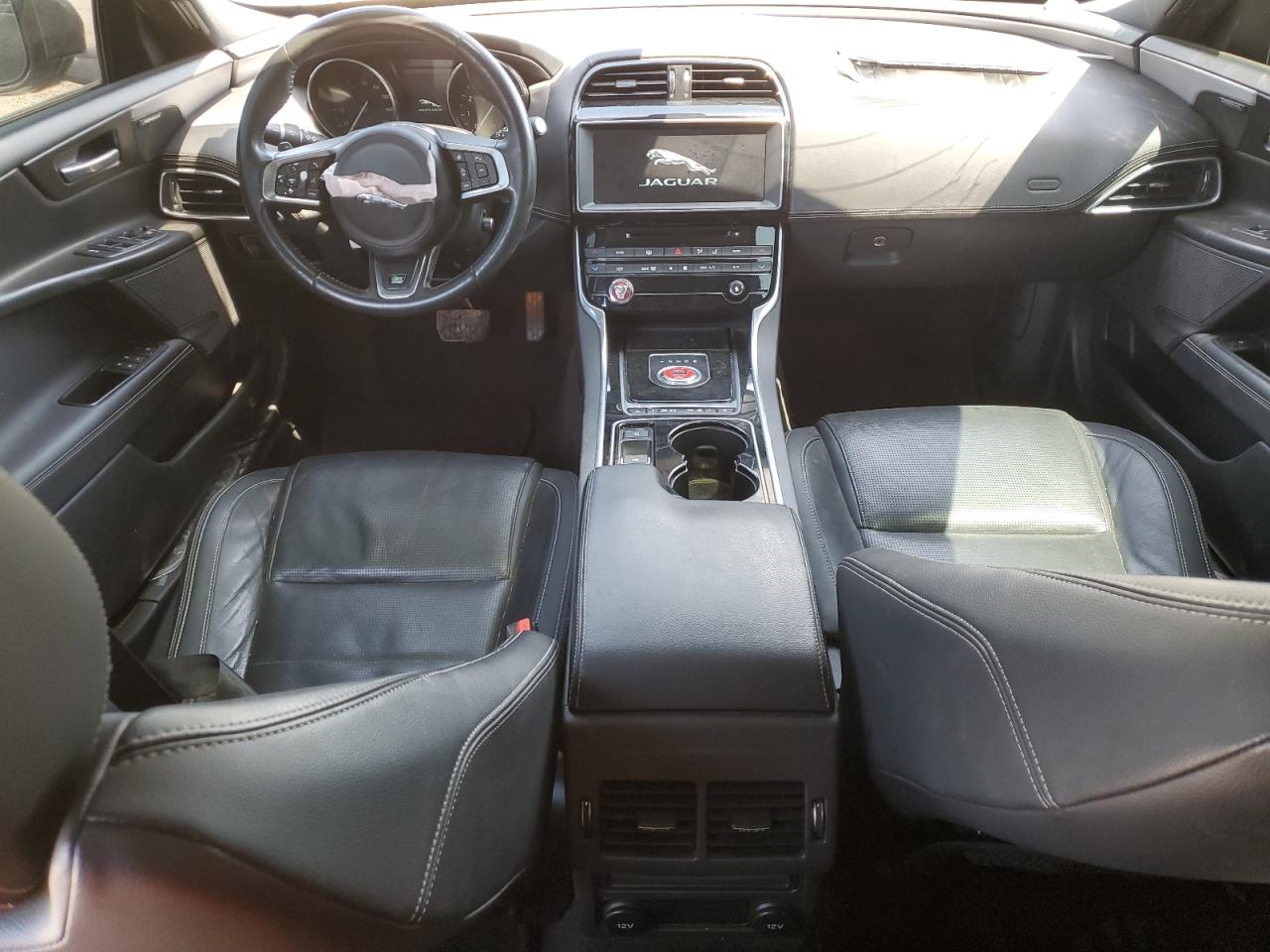 SAJAF4BV7HA964864 2017 Jaguar Xe R - Sport