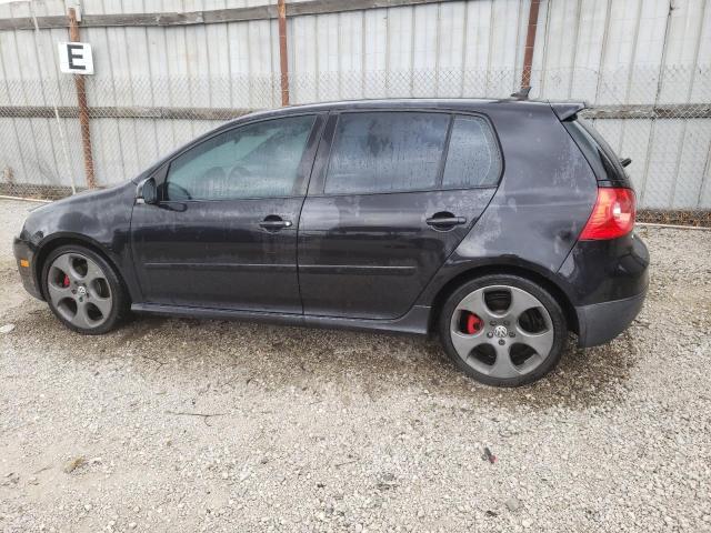 2009 Volkswagen Gti VIN: WVWHV71KX9W139365 Lot: 56424894