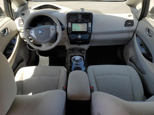 2014 Nissan Leaf S VIN: 1N4AZ0CP7EC336100 Lot: 55998464