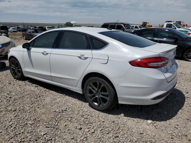 VIN 3FA6P0G70JR268157 2018 Ford Fusion, S no.2