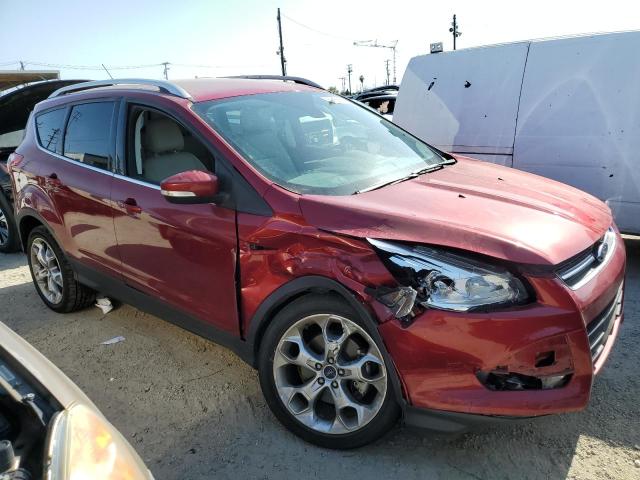 2015 Ford Escape Titanium VIN: 1FMCU0J98FUC05156 Lot: 54266584