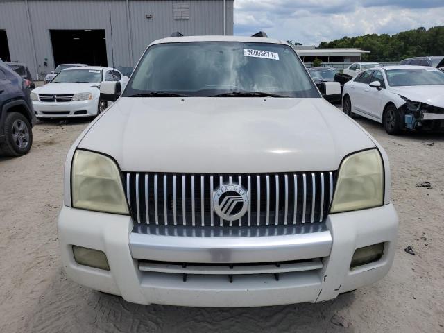 2008 Mercury Mountaineer Luxury VIN: 4M2EU37E98UJ11657 Lot: 56005874