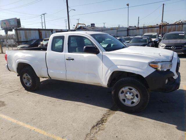 2017 Toyota Tacoma Access Cab VIN: 5TFSX5EN8HX051397 Lot: 54074484