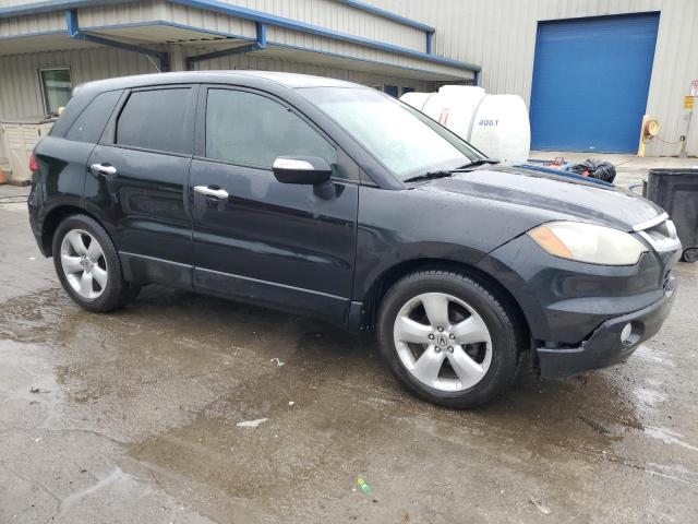 2007 Acura Rdx VIN: 5J8TB18297A010762 Lot: 54695854