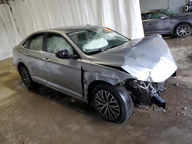 2021 Volkswagen Jetta S VIN: 3VWC57BU6MM045869 Lot: 56412834