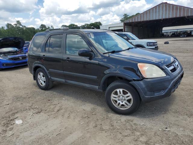 2004 Honda Cr-V Ex VIN: SHSRD78854U200810 Lot: 55847604