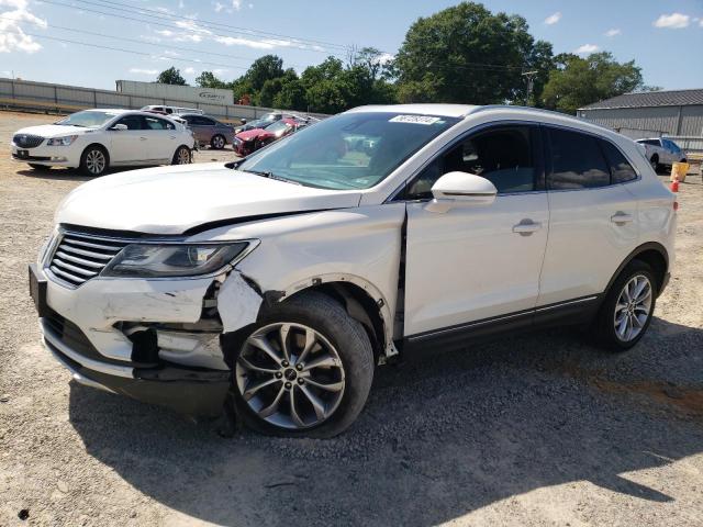 2017 LINCOLN MKC SELECT #2945560195