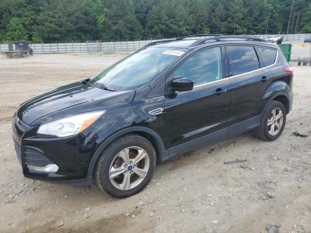 2016 Ford Escape Se VIN: 1FMCU0GX8GUC18433 Lot: 55931514