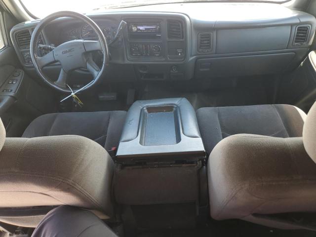 2003 GMC New Sierra K1500 VIN: 2GTEK19T231265904 Lot: 57132084