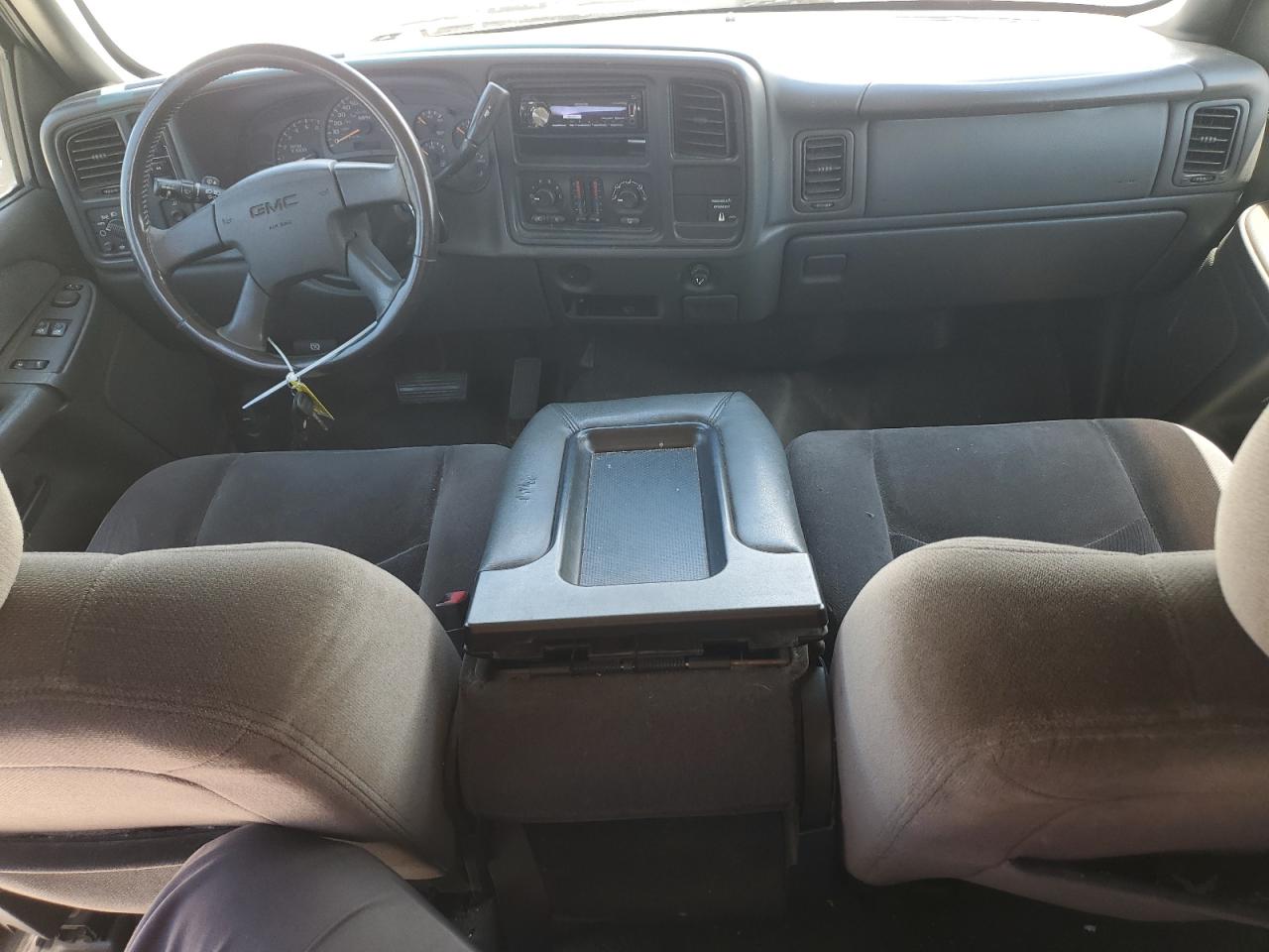 2GTEK19T231265904 2003 GMC New Sierra K1500