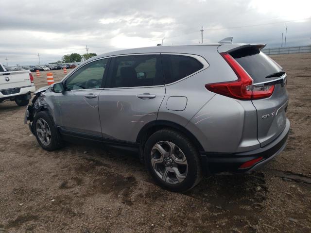 2019 Honda Cr-V Ex VIN: JHLRW2H5XKX007343 Lot: 55579134