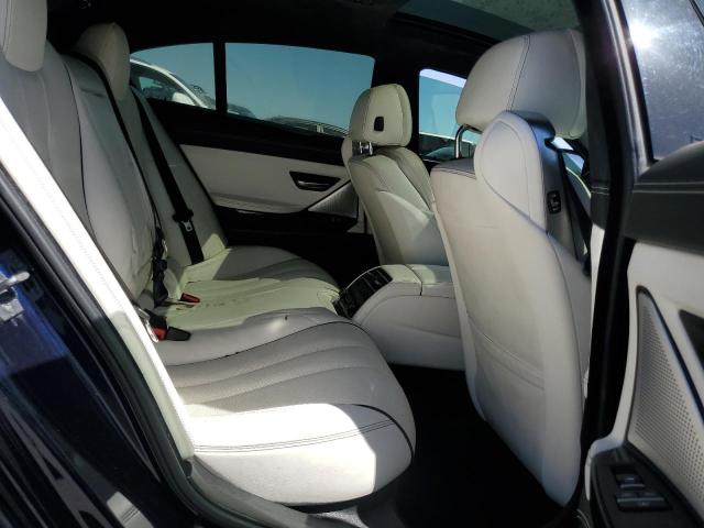 2017 BMW ALPINA B6 - WBA6D6C3XHG745586