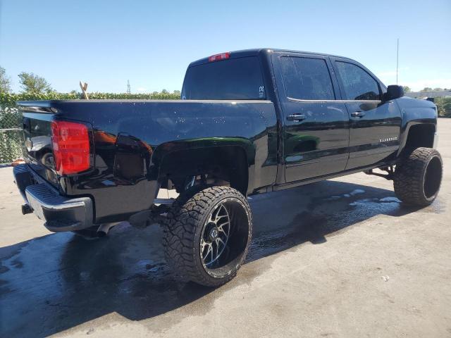 2018 Chevrolet Silverado C1500 Lt VIN: 3GCUCRER3JG413824 Lot: 55636454