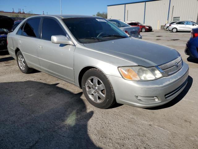 2000 Toyota Avalon Xl VIN: 4T1BF28B0YU025425 Lot: 53857904