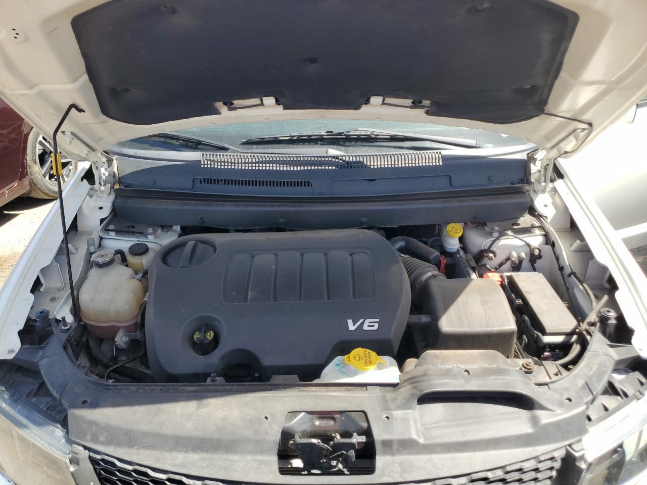 3C4PDCEG3JT380045 2018 Dodge Journey Gt