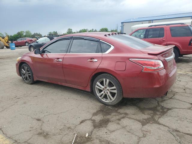 2013 Nissan Altima 3.5S VIN: 1N4BL3AP6DN439506 Lot: 56234274