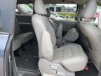 TOYOTA SIENNA XLE photo