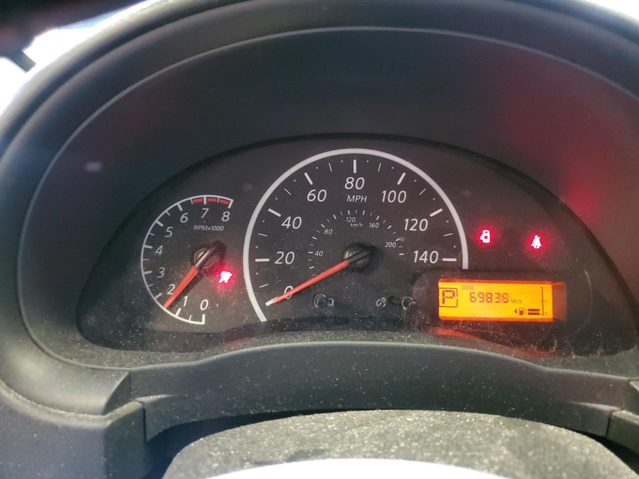 3N1CN7AP0HL902748 2017 Nissan Versa S