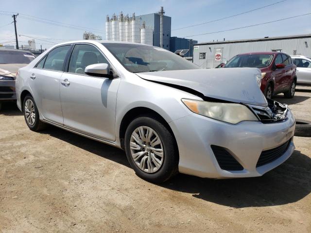 VIN 4T1BF1FK9EU406845 2014 Toyota Camry, L no.4