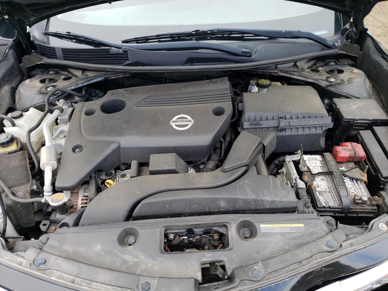 1N4AL3AP9FC114410 2015 Nissan Altima 2.5