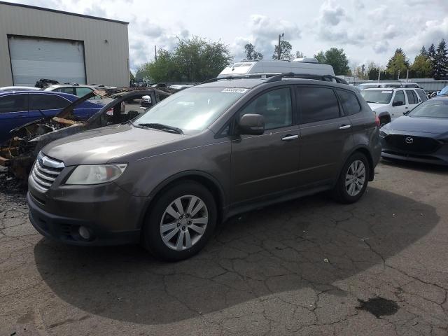 2008 Subaru Tribeca Limited VIN: 4S4WX92D684415222 Lot: 53339014