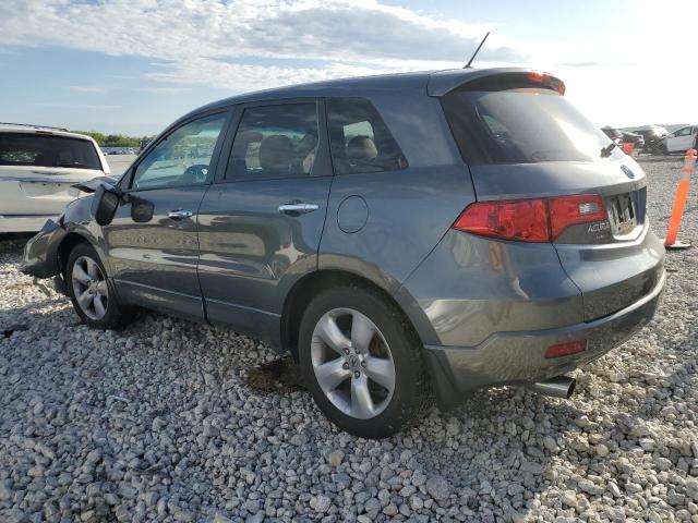 2009 Acura Rdx Technology VIN: 5J8TB185X9A008242 Lot: 53242104