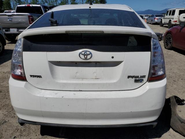 2007 Toyota Prius VIN: JTDKB20U377090103 Lot: 54344324