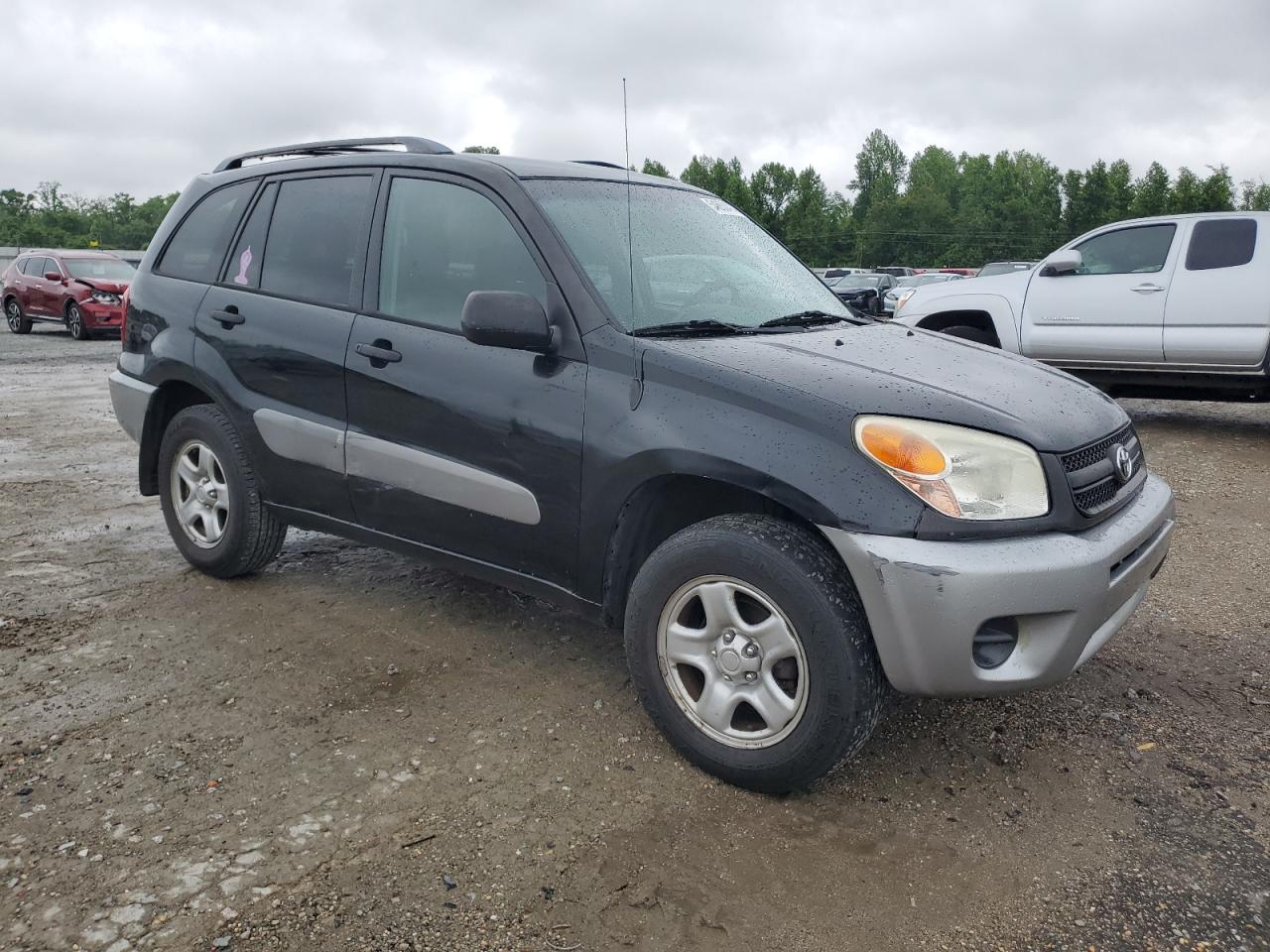 JTEHD20V546015638 2004 Toyota Rav4