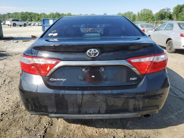 VIN 4T1BF1FK3GU196097 2016 Toyota Camry, LE no.6