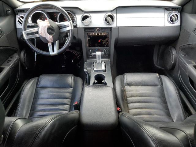 2006 Ford Mustang Gt VIN: 1ZVFT85H365266264 Lot: 54850814