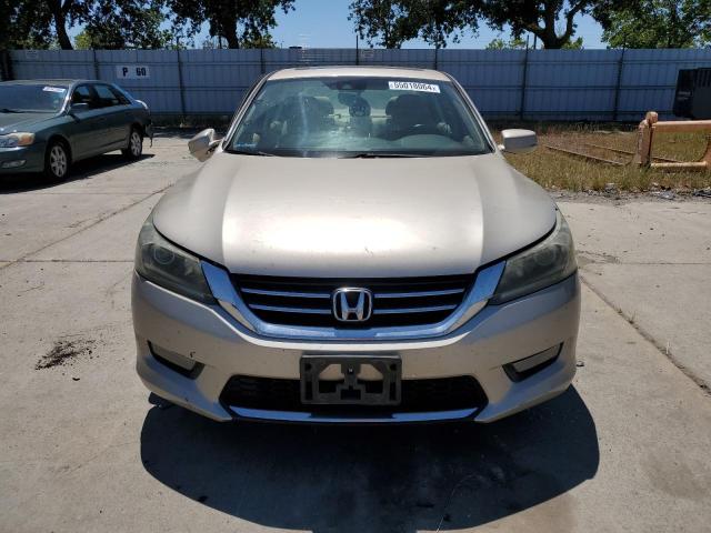 2015 Honda Accord Exl VIN: 1HGCR2F81FA121832 Lot: 55018064