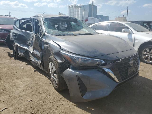2024 NISSAN SENTRA S - 3N1AB8BV1RY270785