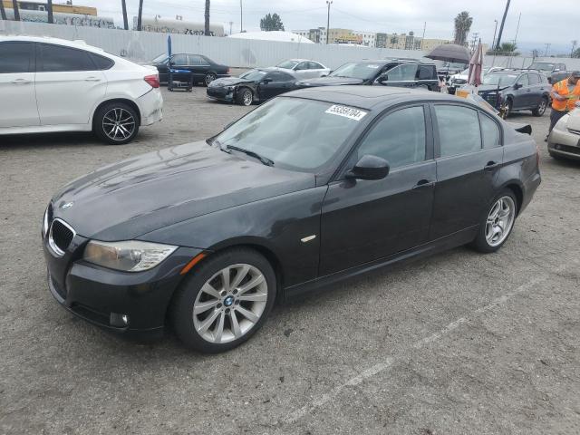 2011 BMW 328 I Sulev VIN: WBAPH5G53BNM73531 Lot: 55359704