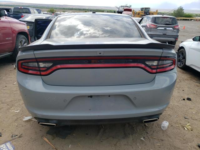 2020 Dodge Charger Sxt VIN: 2C3CDXBG2LH202640 Lot: 53998584