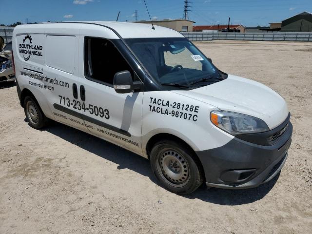 2020 Ram Promaster City VIN: ZFBHRFAB5L6P15047 Lot: 54609504