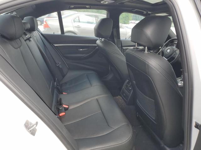 2018 BMW 330E - WBA8E1C50JA758396