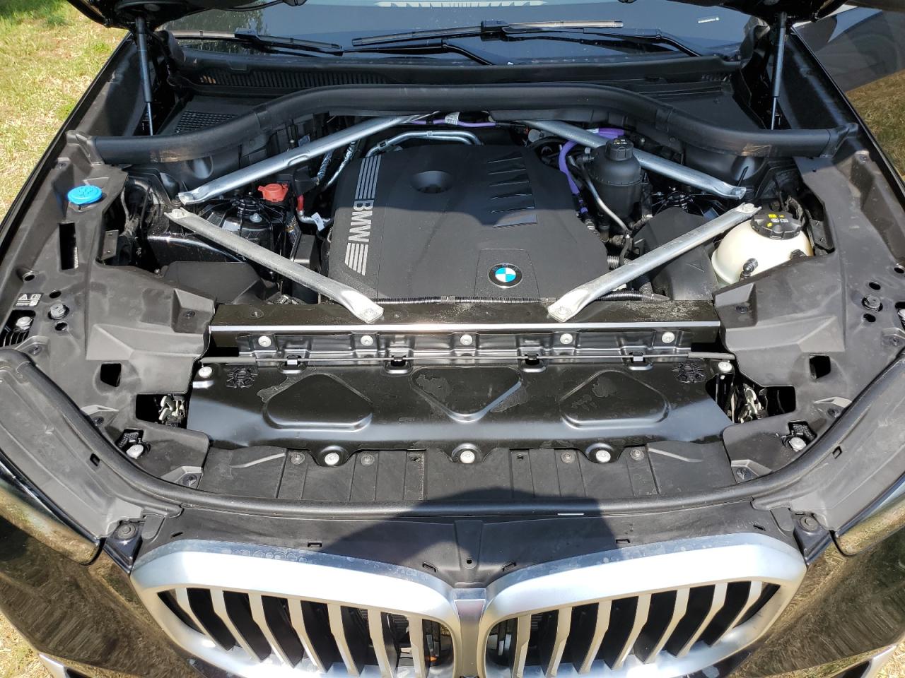 5UX13EU07R9T92016 2024 BMW X5 Sdrive 40I